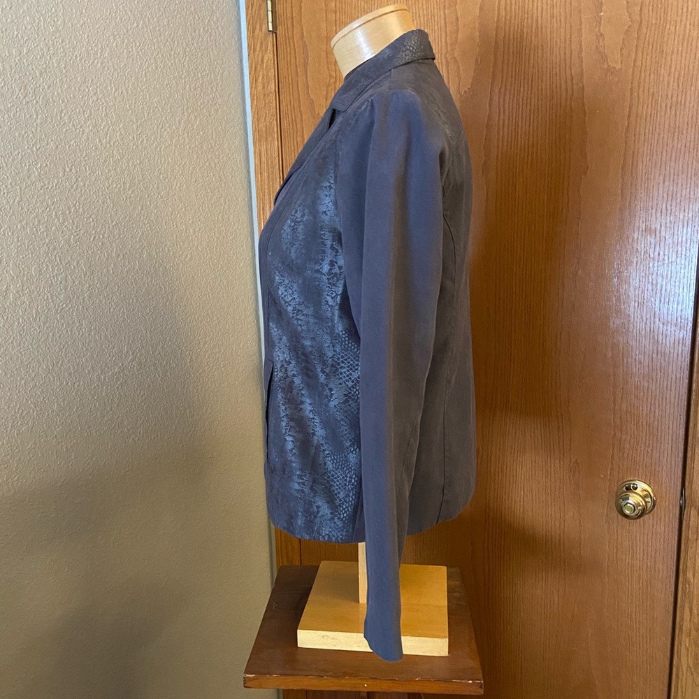 Studio Works jacket - Picture 2 of 6